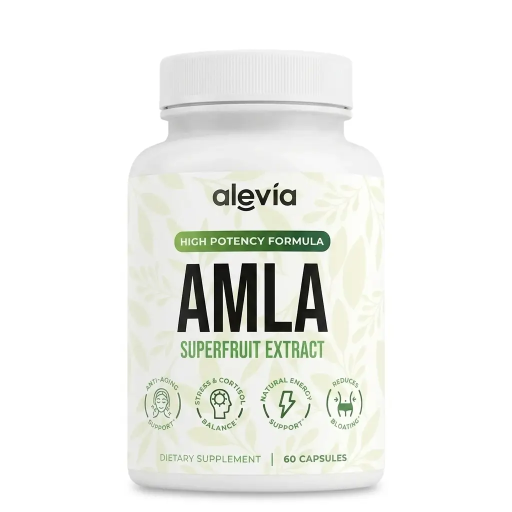 Alevia Amla product