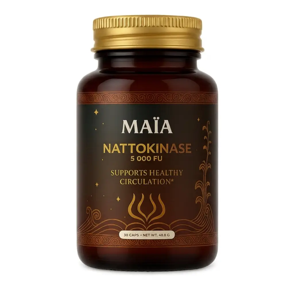 Maia Nattokinase product
